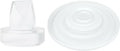 Momcozy Silicone Diaphragm + Valve for S9 Pro/S12 Pro.