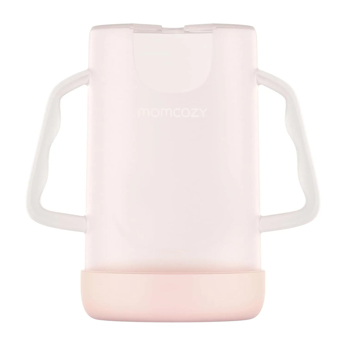 Momcozy Self-Feeding Squeeze Pouch Holder