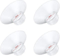 Momcozy Flange For M5 (15mm) - Pack of 4.