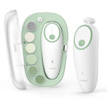 infant electric nail trimmer