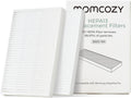 Momcozy KleanPal Pro Air Filter Replacement - Pack of 2