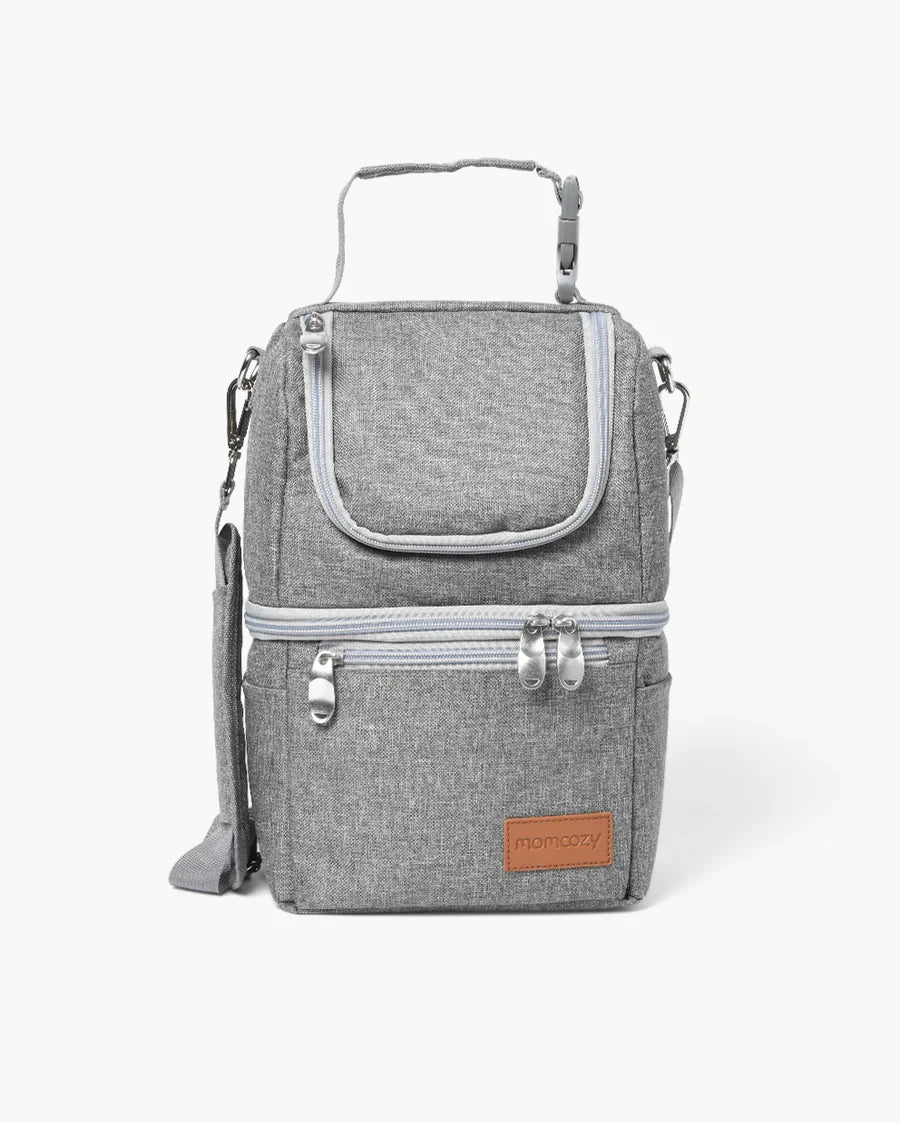 Momcozy Breastmilk Cooler Bag