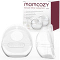 Momcozy Reusable Milk Collector for Breastmillk (90ml)