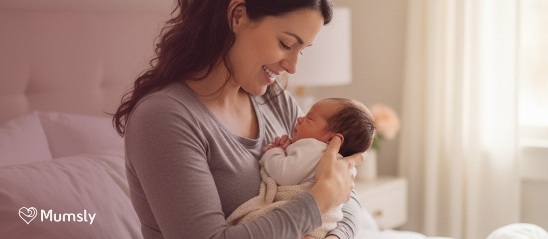 First Trimester Essentials: What Every New Mom Needs to Know
