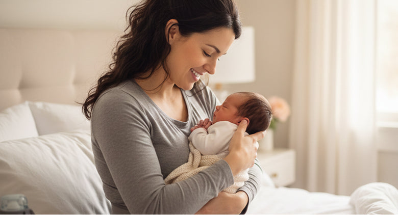First Trimester Essentials - New