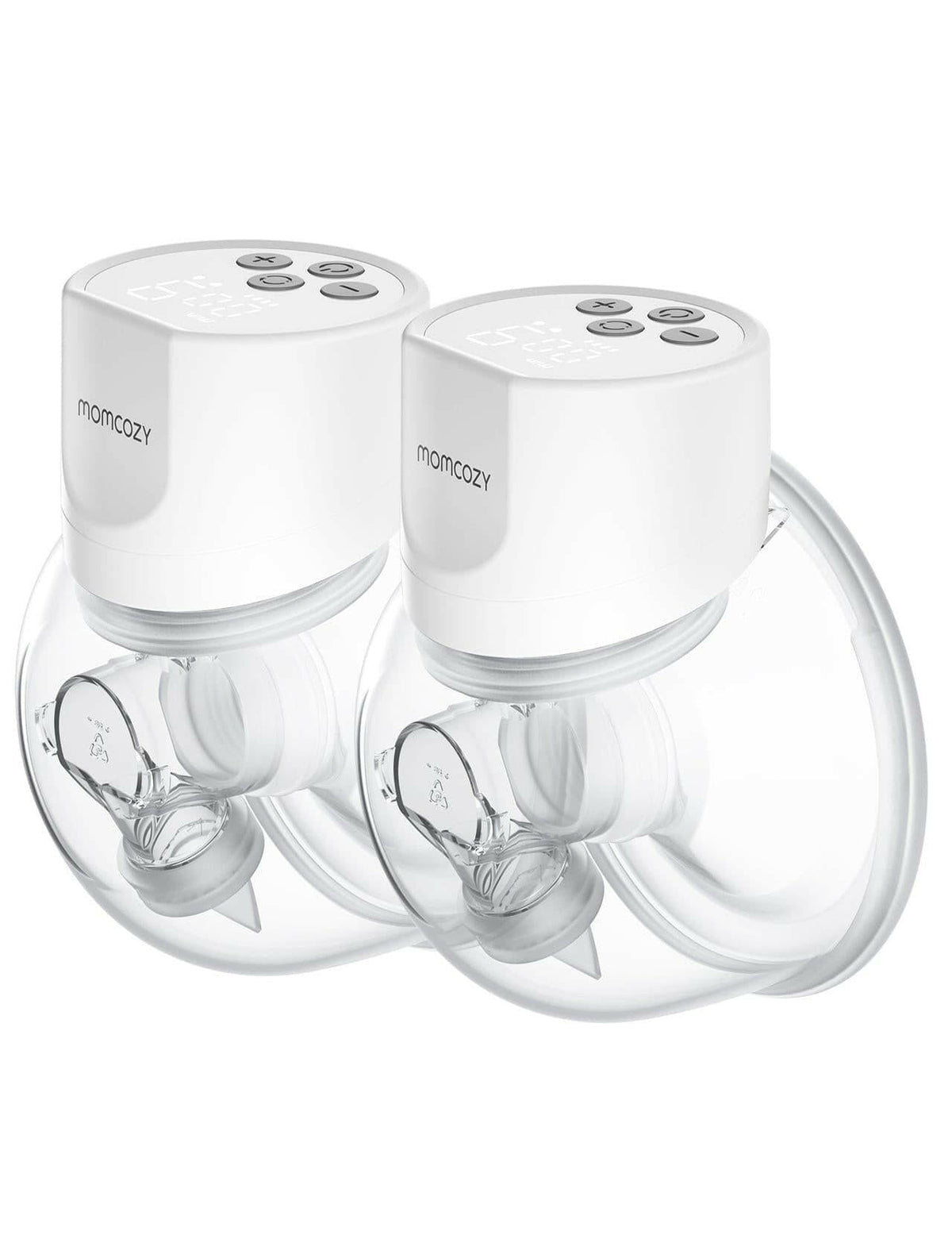 Momcozy S12 Pro Wearable Breast Pump