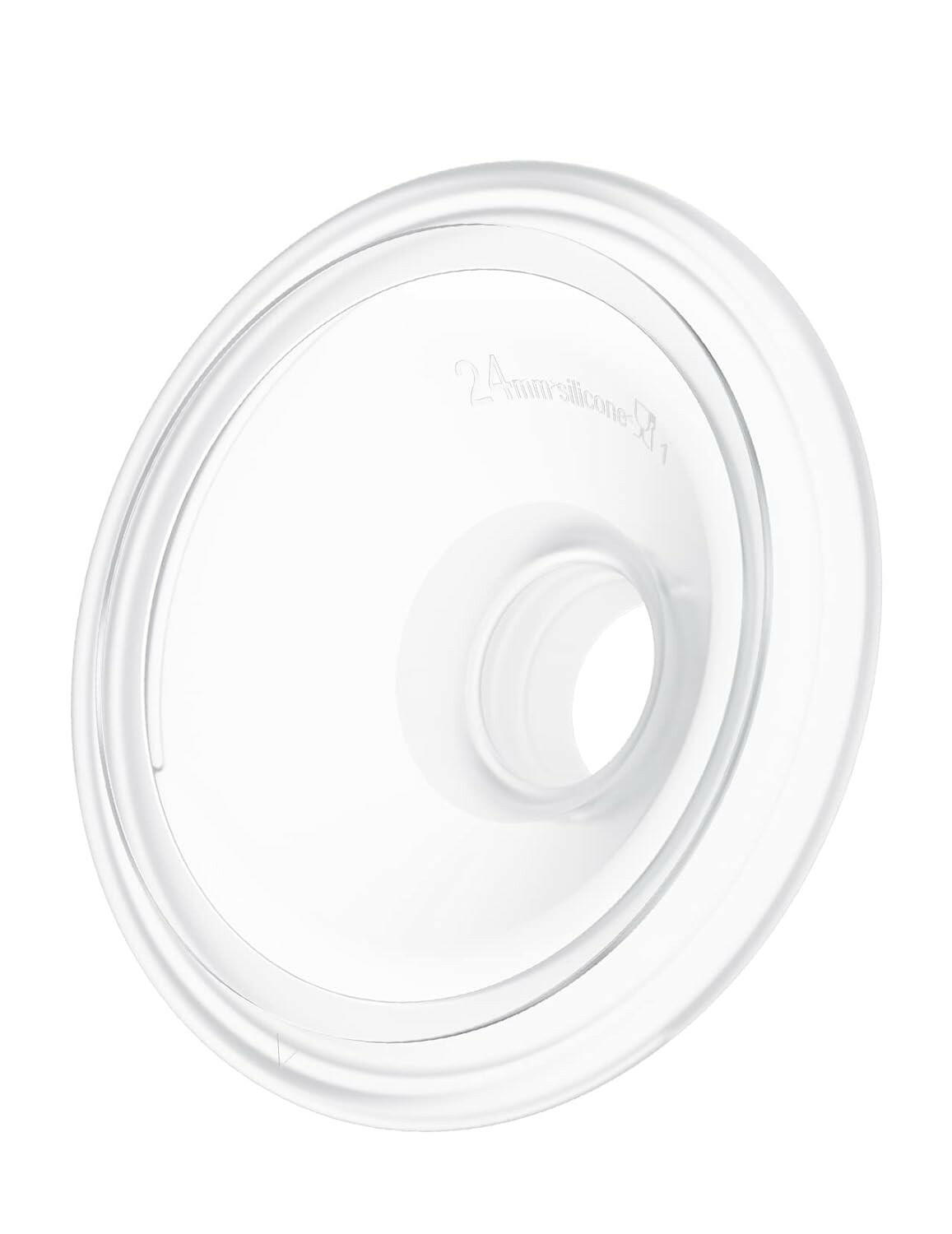 Momcozy Double Layer Flange for S12 Pro Wearable Pump