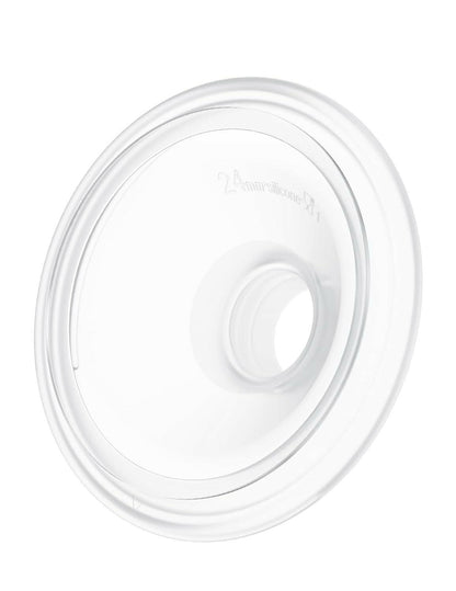 Momcozy Double Layer Flange for S12 Pro Wearable Pump