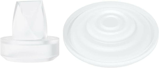 Momcozy Silicone Diaphragm + Valve  for S9 Pro/S12 Pro.