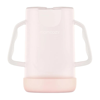 Momcozy Self-Feeding Squeeze Pouch Holder