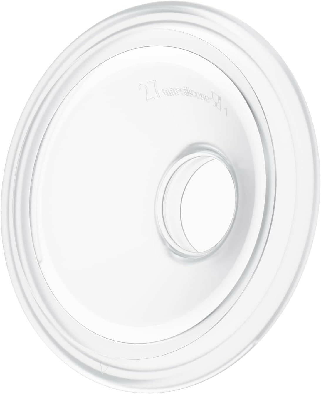 Momcozy Double Layer Flange for S12 Pro Wearable Pump.