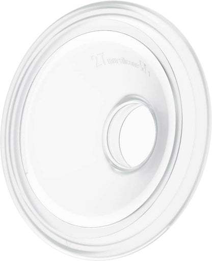 Momcozy Double Layer Flange for S12 Pro Wearable Pump.