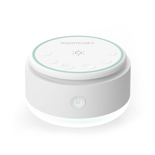 Momcozy Portable Sound Machine