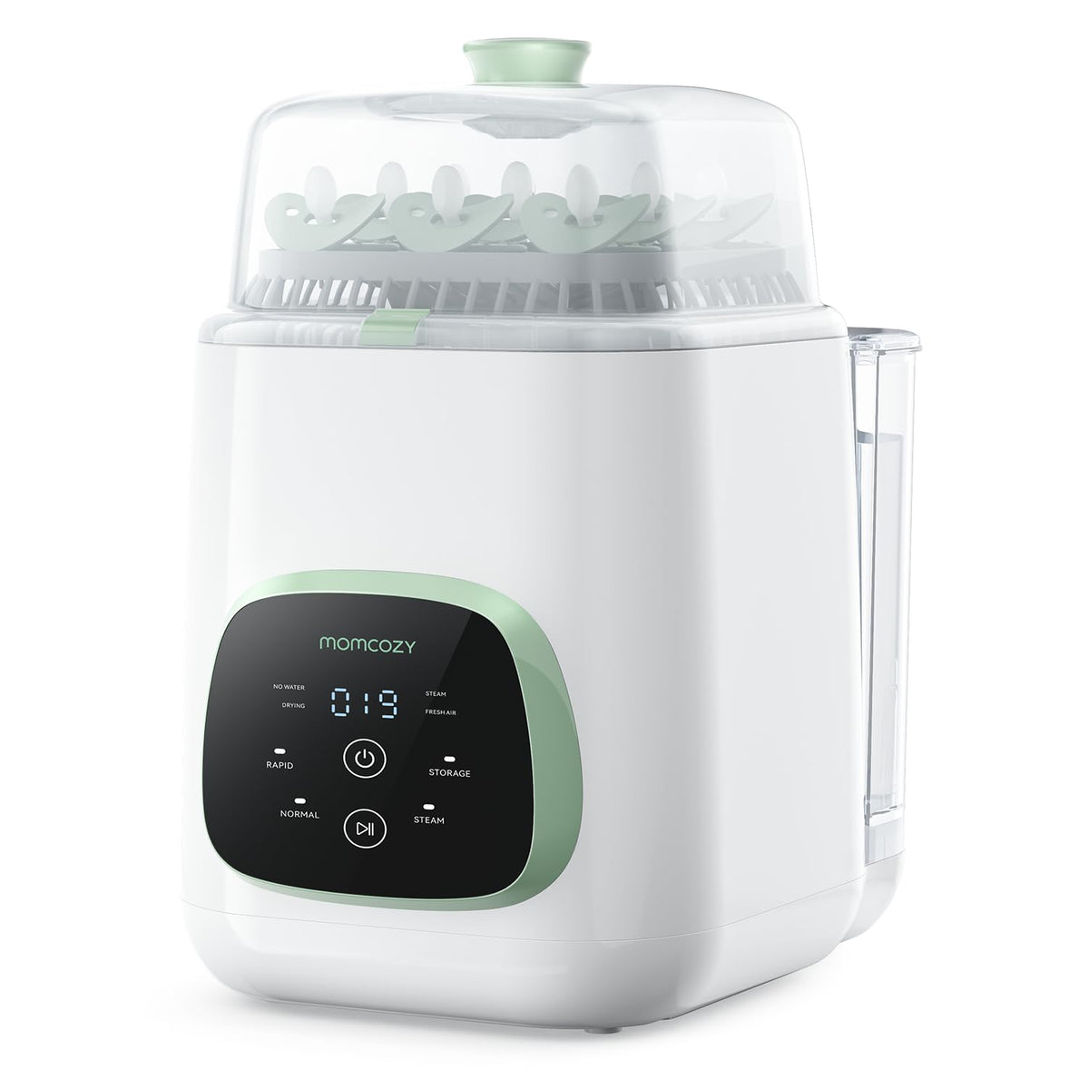 feeding-bottle-washer