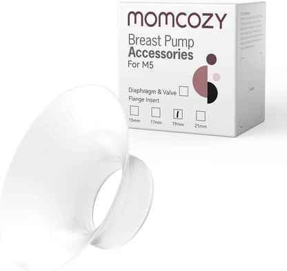 Momcozy Flange