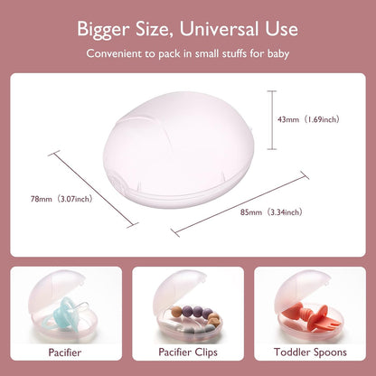 Momcozy Contact Nipple Shields