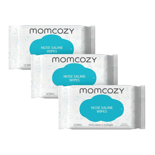 momcozy wipes