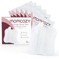 Momcozy Nursing Pads, Cooling Instant Hydrogel Nipple Pads Relief for Sore Nipples, 6 Counts