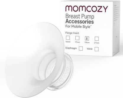 Momcozy Flange Insert For M6