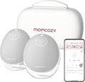 mobile breast pump