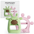Momcozy Wrist Hand Teether