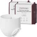 Momcozy Postpartum Disposable Underwear (12 Pcs)