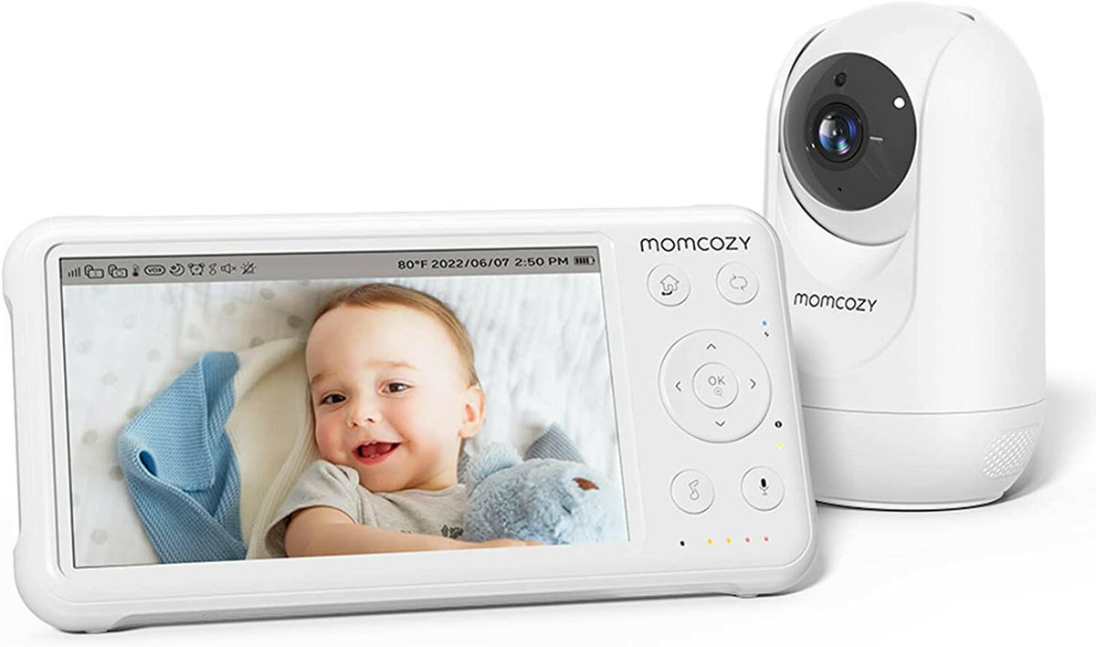 momcozy-camera