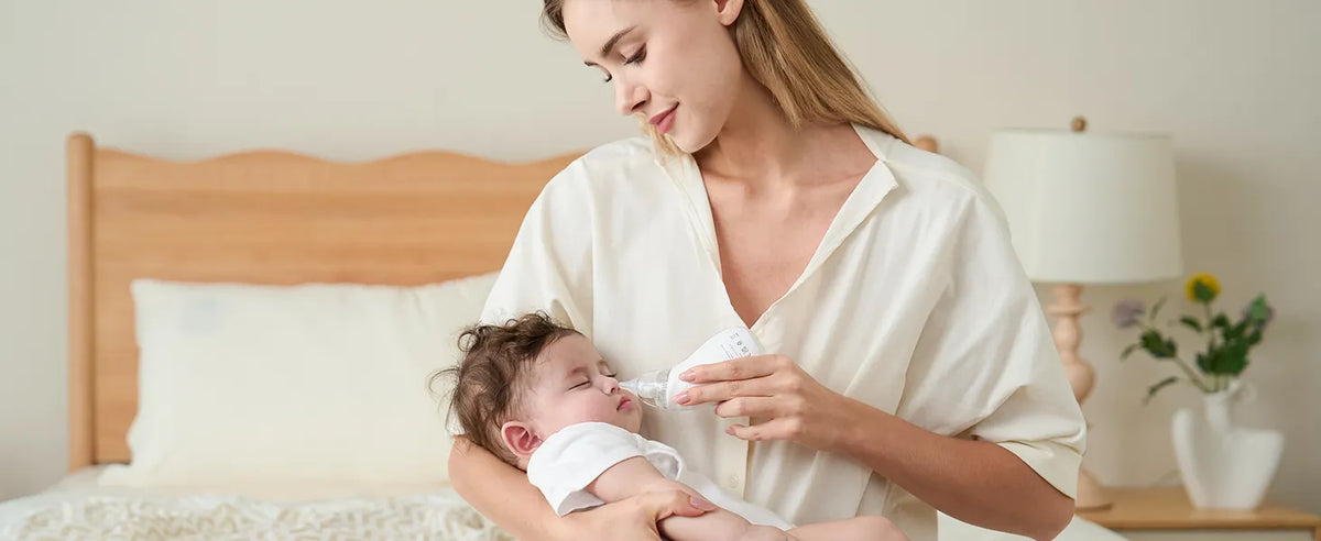 Momcozy All-in-1 Elite Baby Kit