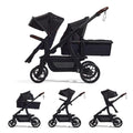 Momcozy ChangeGo Baby Stroller