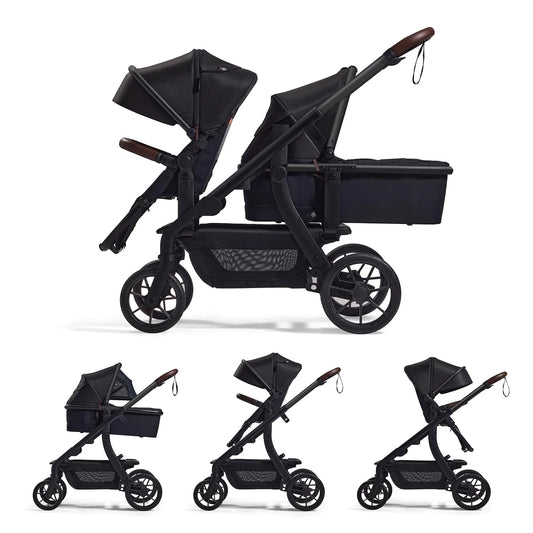 Momcozy ChangeGo Baby Stroller