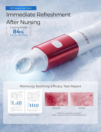 Momcozy Comfort Nip Multi-Care Nipple Care Cream Pen