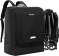 Momcozy Stroller Travel Bag (Black)
