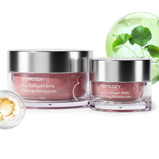 Momcozy Pre Collagen Firming Moisturizer (30g)