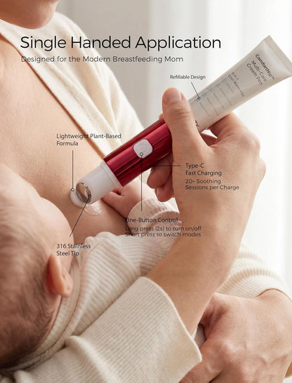 Momcozy Comfort Nip Multi-Care Nipple Care Cream Pen
