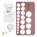 Momcozy Nipple Ruler For Flange Sizing