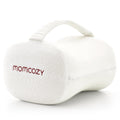 Momcozy Knee Pillow for Side Sleepers (White)