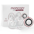 Momcozy - V1 Pro hospital grade Breast Pump