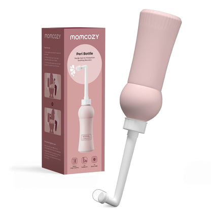 Momcozy Peri Bottle (500ml)