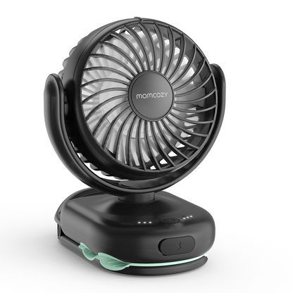 Momcozy Portable Fan with Clip