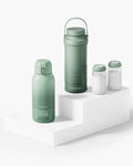 Momcozy On-the-Go Bundle Package ( Momcozy Warmer + Cooler )