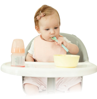 Baby Feed