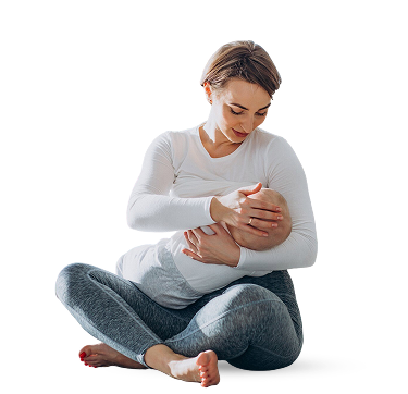 Breastfeeding