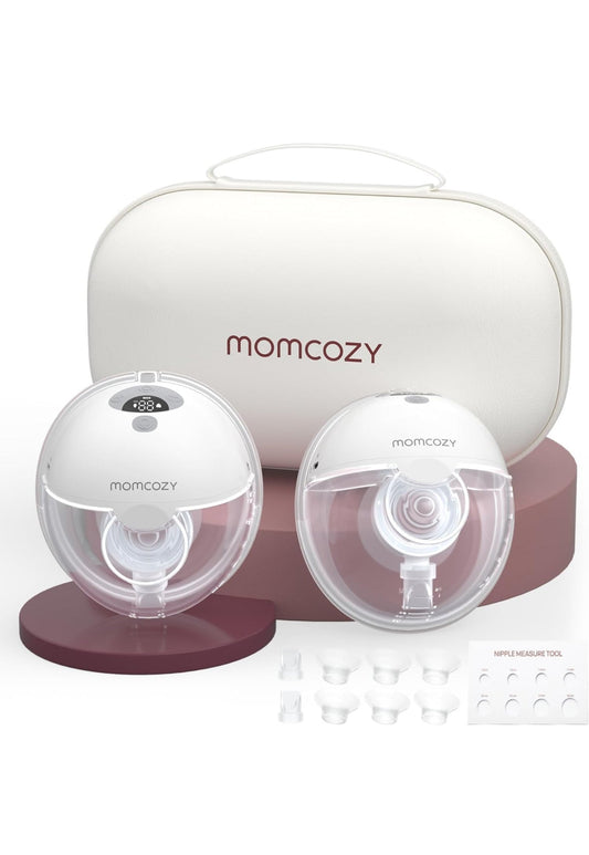 momcozy m5