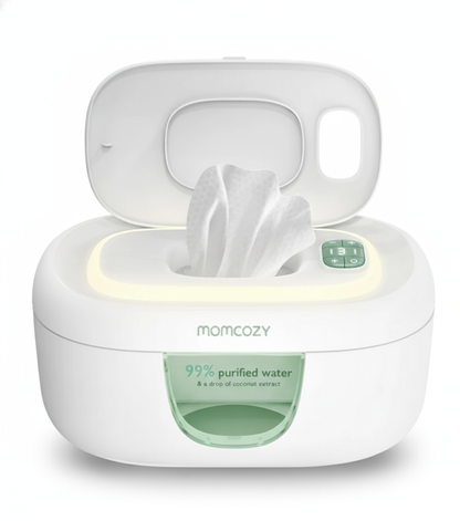 Momcozy Baby Wipe Warmer