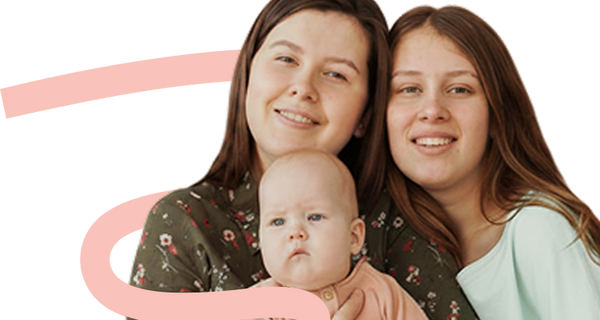 <p>Guided Motherhood</p>