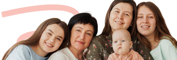 <p>Guided Motherhood</p>