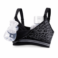 Momcozy 4-in-1 Hands-Free Pumping Bra