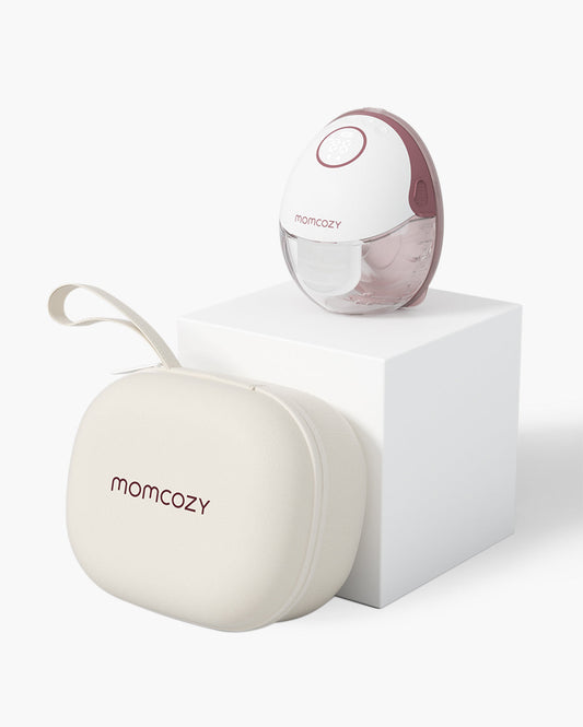 Momcozy - M6 Mobile style Breast Pump