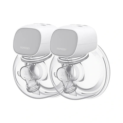Momcozy S9 Pro Wearable Breast Pump Upgraded.