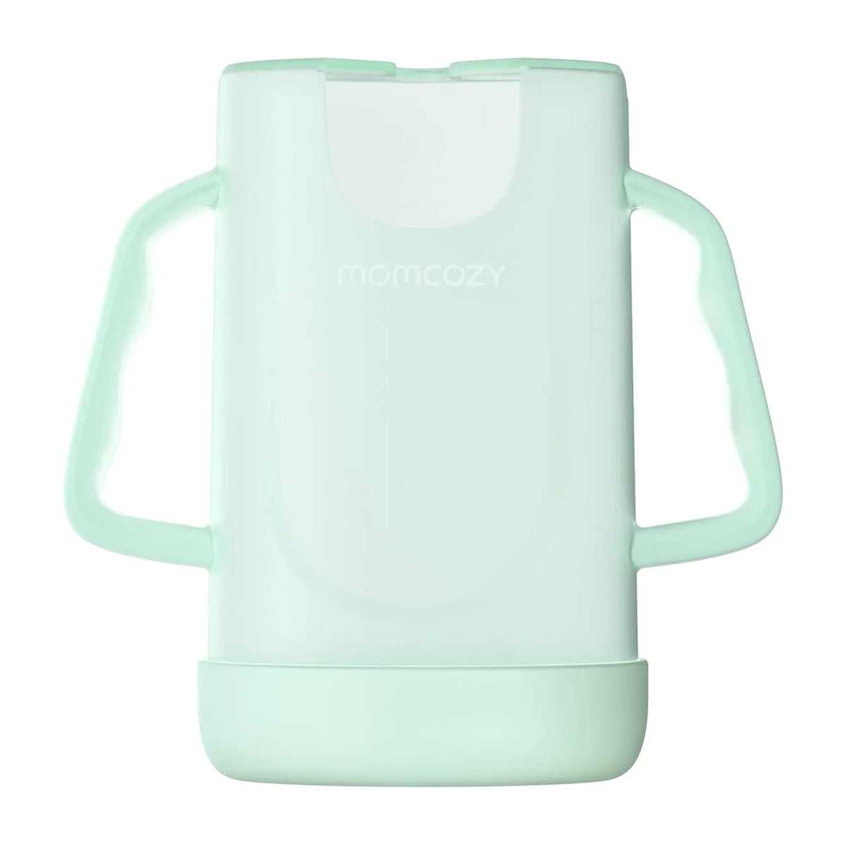 Momcozy Self-Feeding Squeeze Pouch Holder